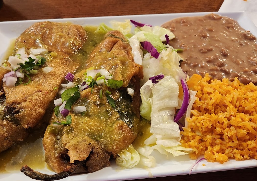 Las Palmitas 3