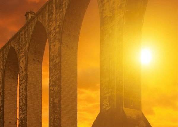 Aqueduto Fora D'Horas 1