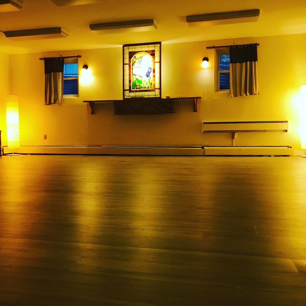 Heartspace Community Yoga & Wellness 2
