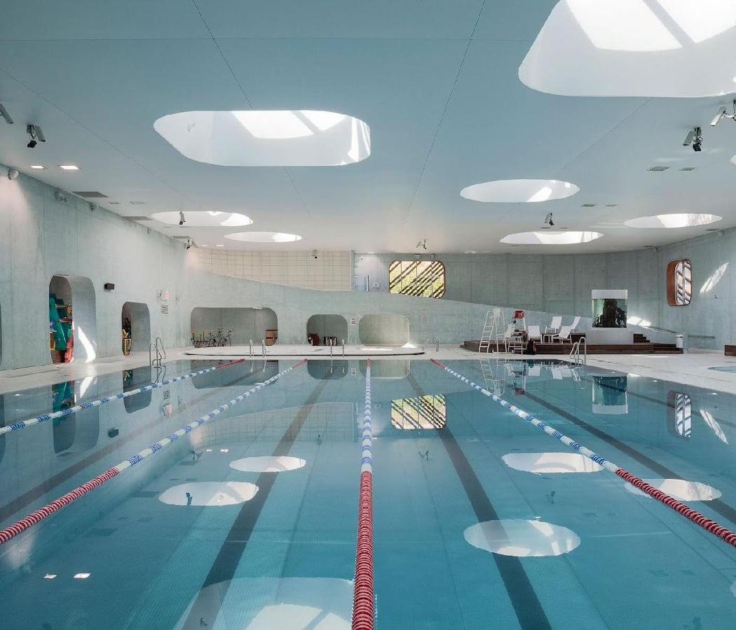 La Nuit de l'Aquafitness 2