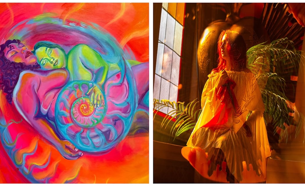 Elephant Room Gallery 1