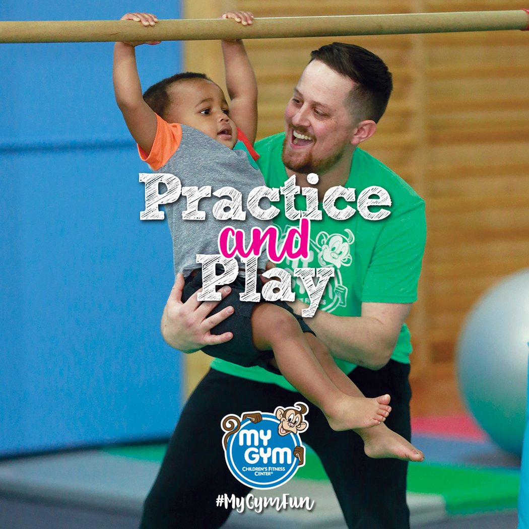 Practice & Play 1
