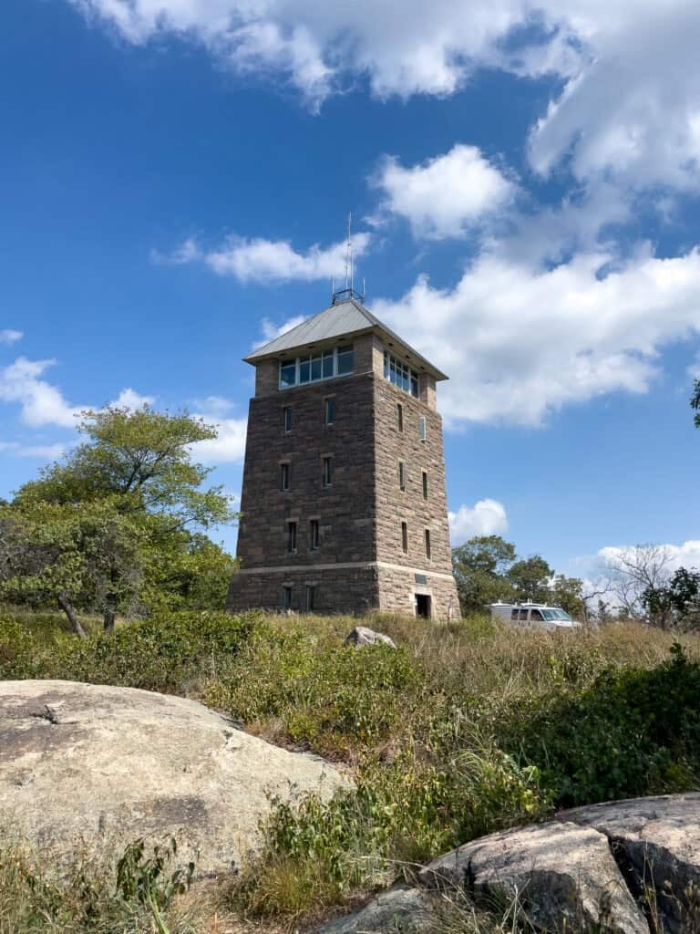 Bear Mountain State Park 5