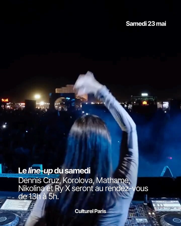Marvellous Island Festival 3