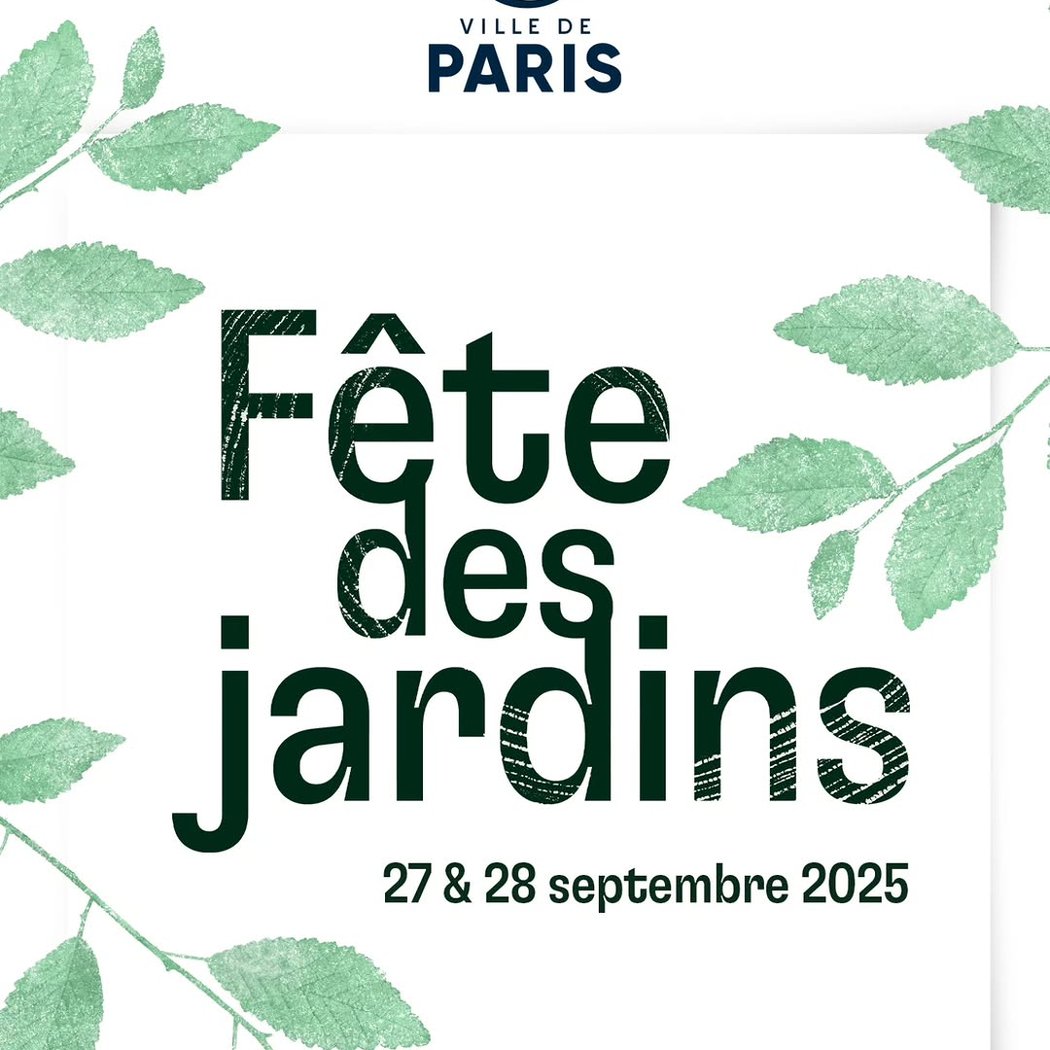 Fête des Jardins 1