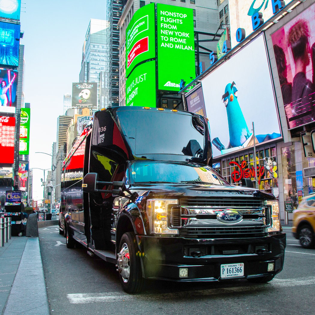 USA Guided Tours 1
