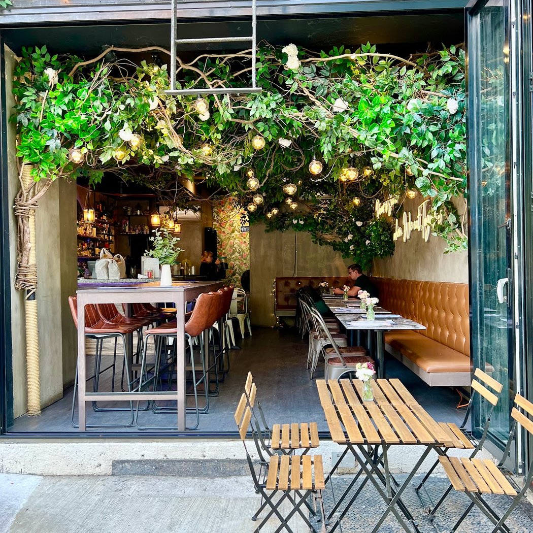 Chu Ros Thai NYC 2