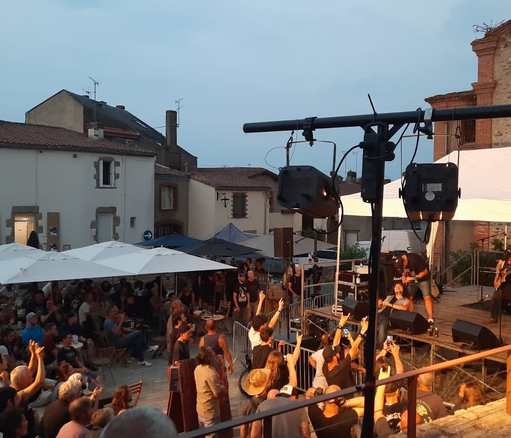 CAVE ET BAR A VINS NATURELS - GRANIT 4