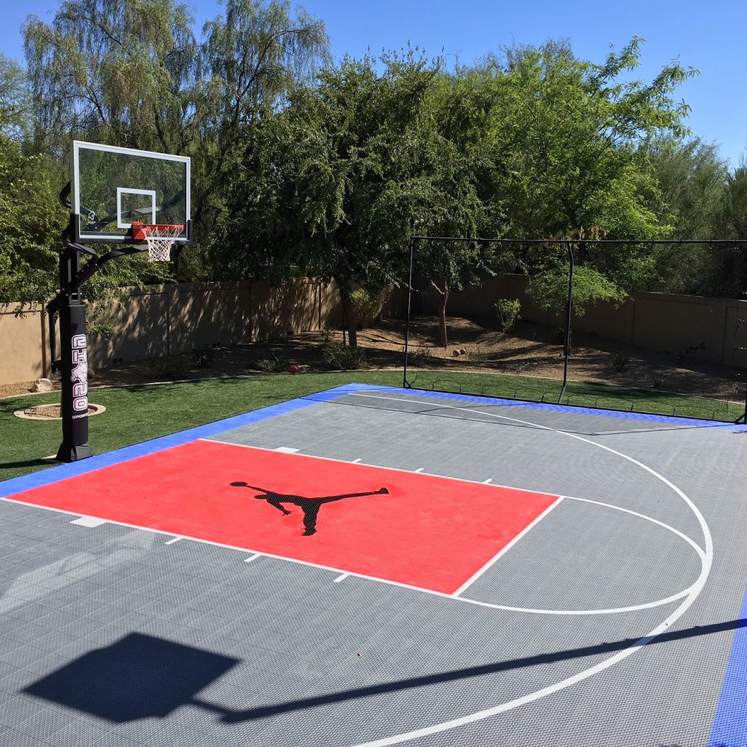 Bay Area Rhino Court 2