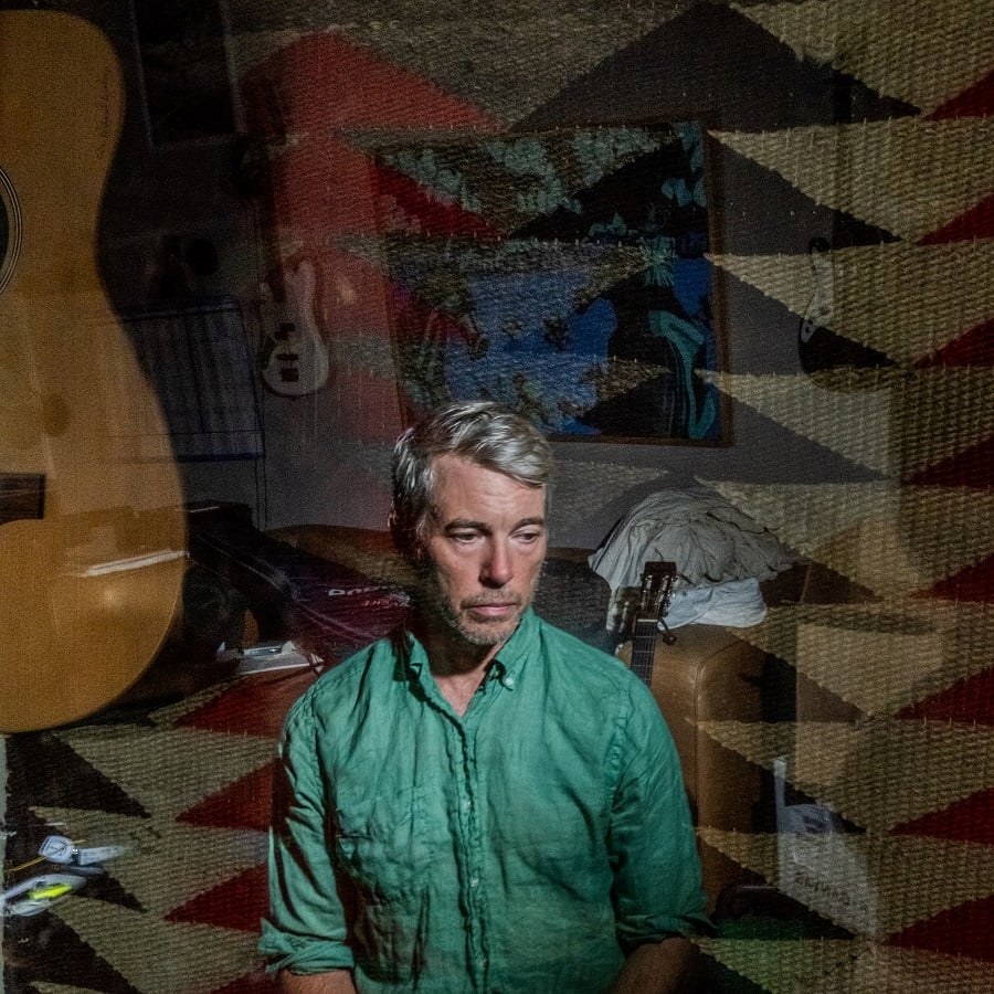 Bill Callahan 1