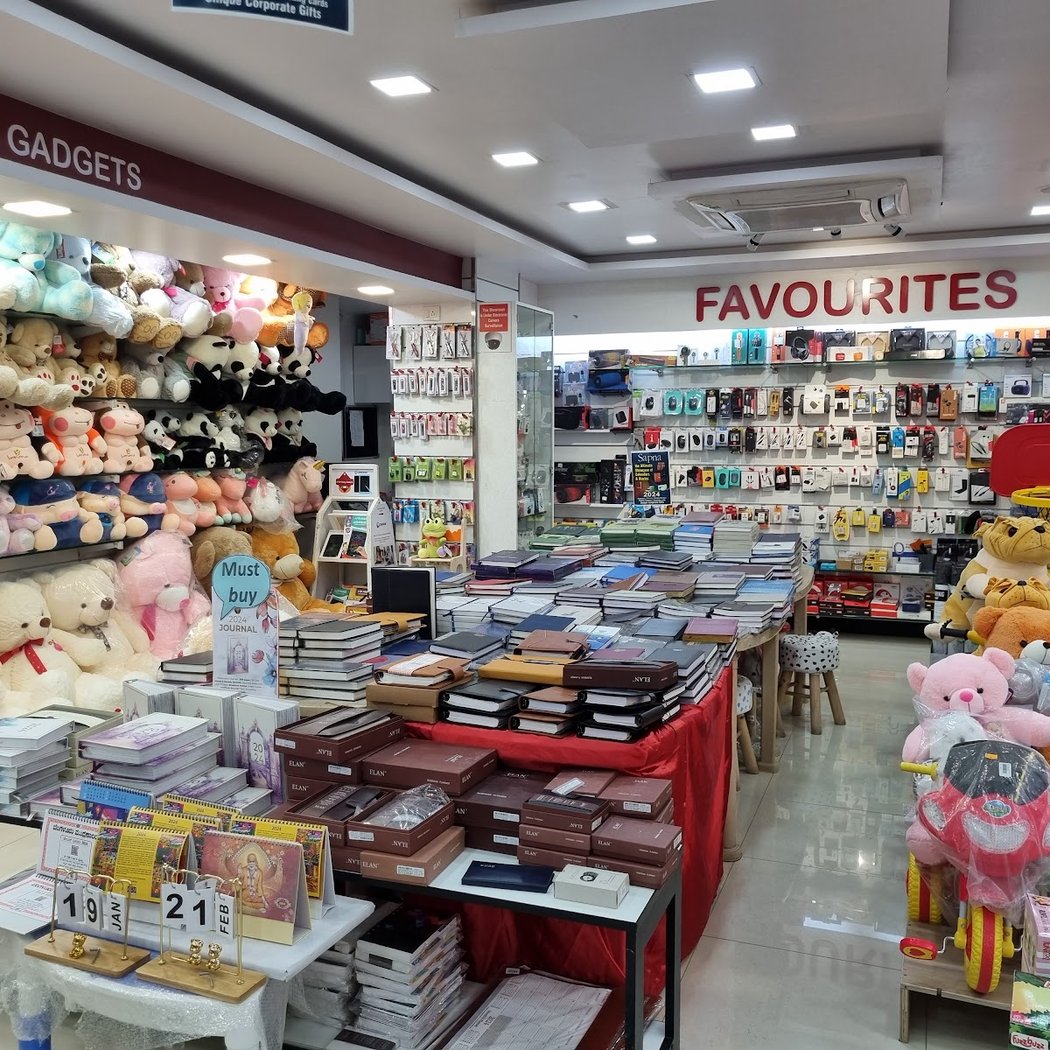 Sapna Book House 3
