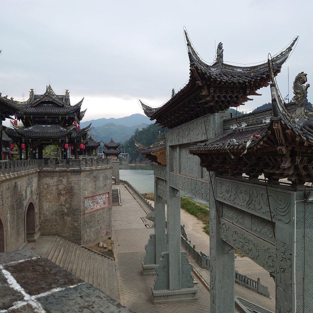 Histoires à Voir Chine - Shanghai - Vietnam 1