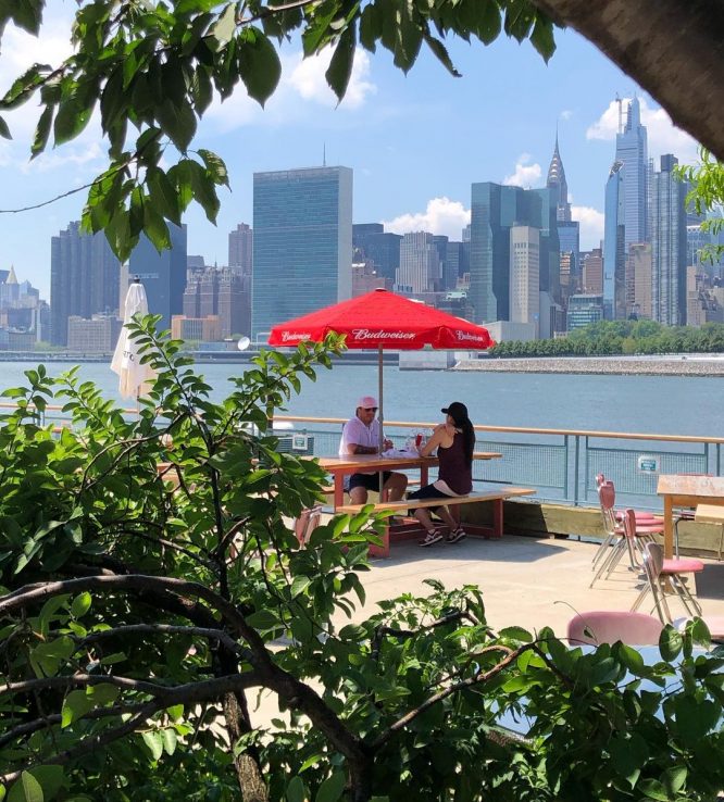 Anable Basin Sailing Bar & Grill 3