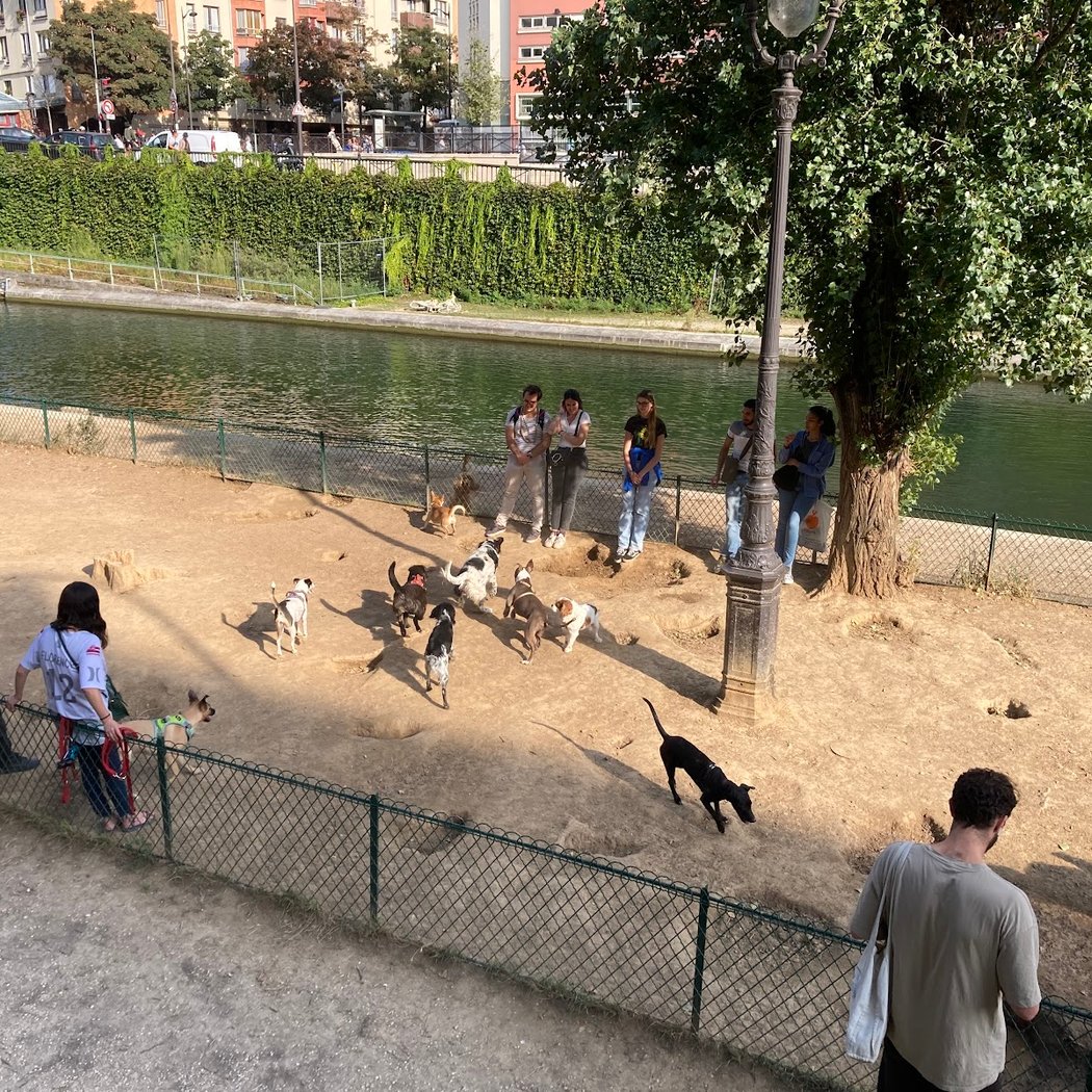 Square des Maures 2