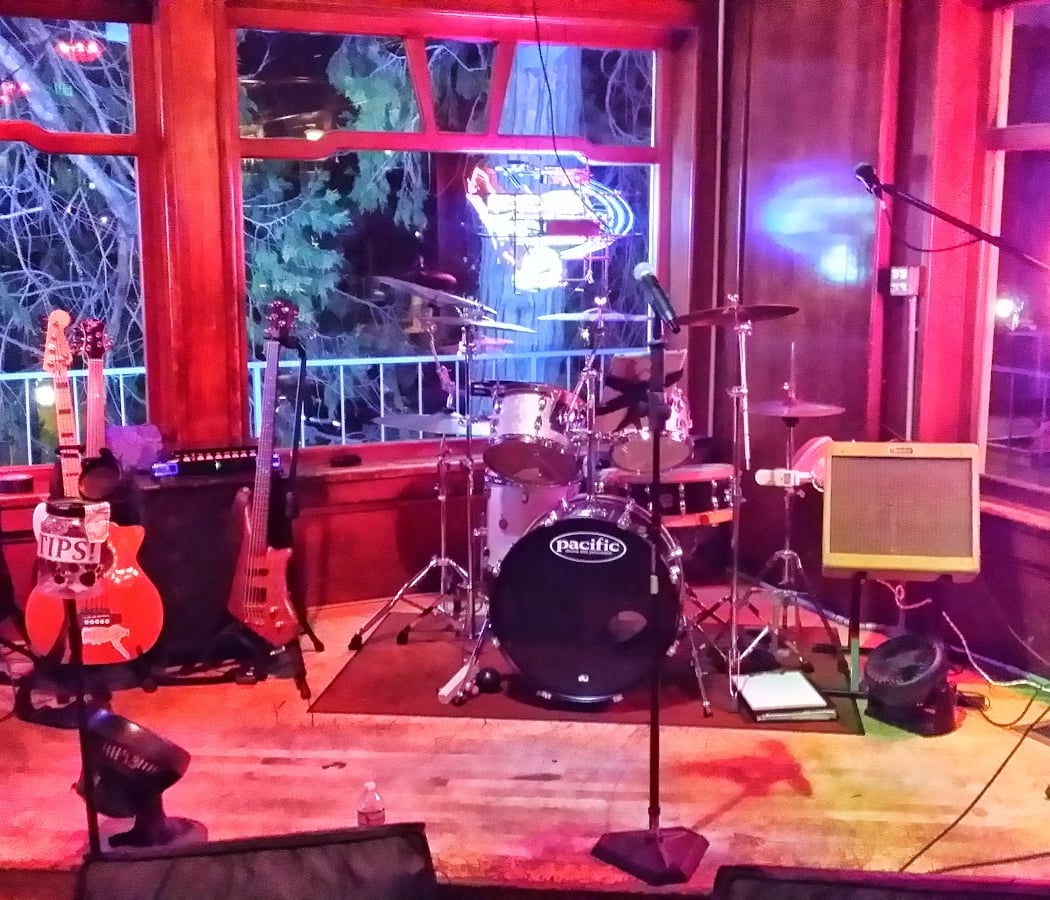 Thursday Country Night - Line Dancing + DJ 2