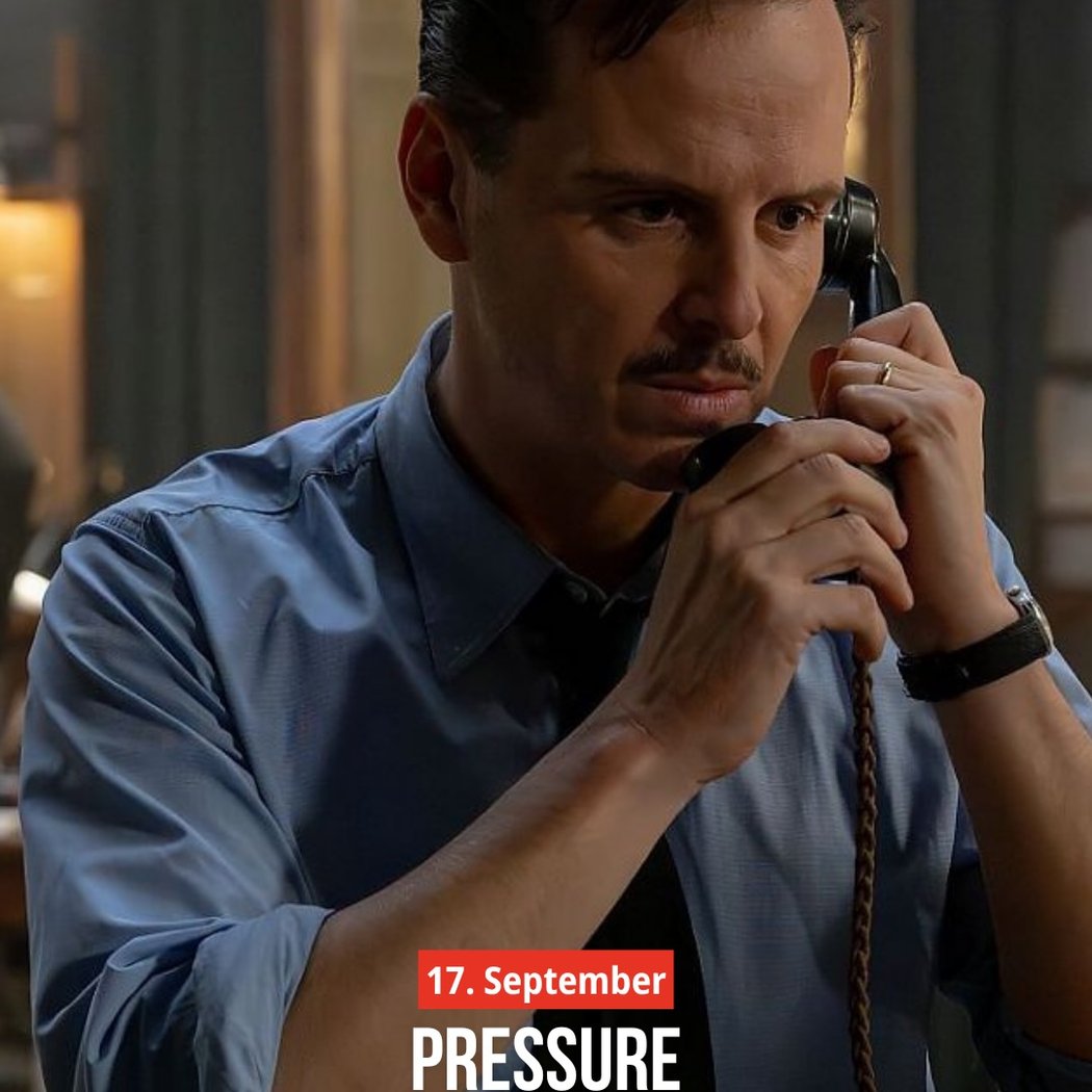 PRESSURE 1