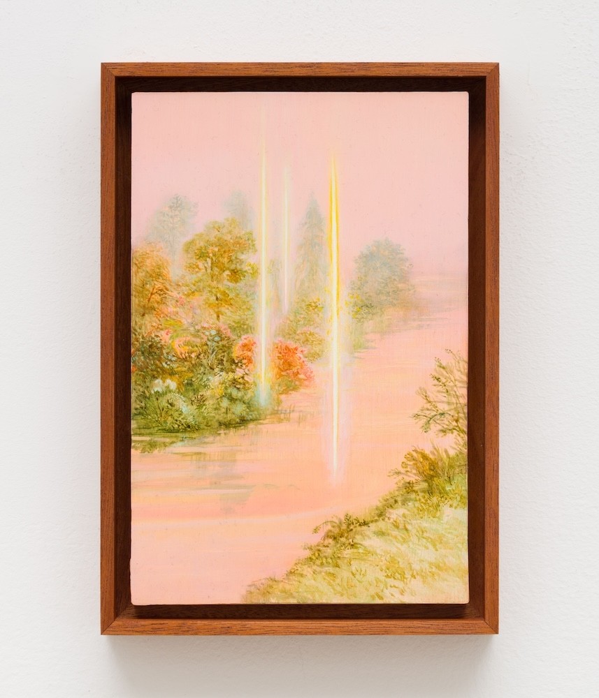 Mucki Botkay: Imaginary Windows 2