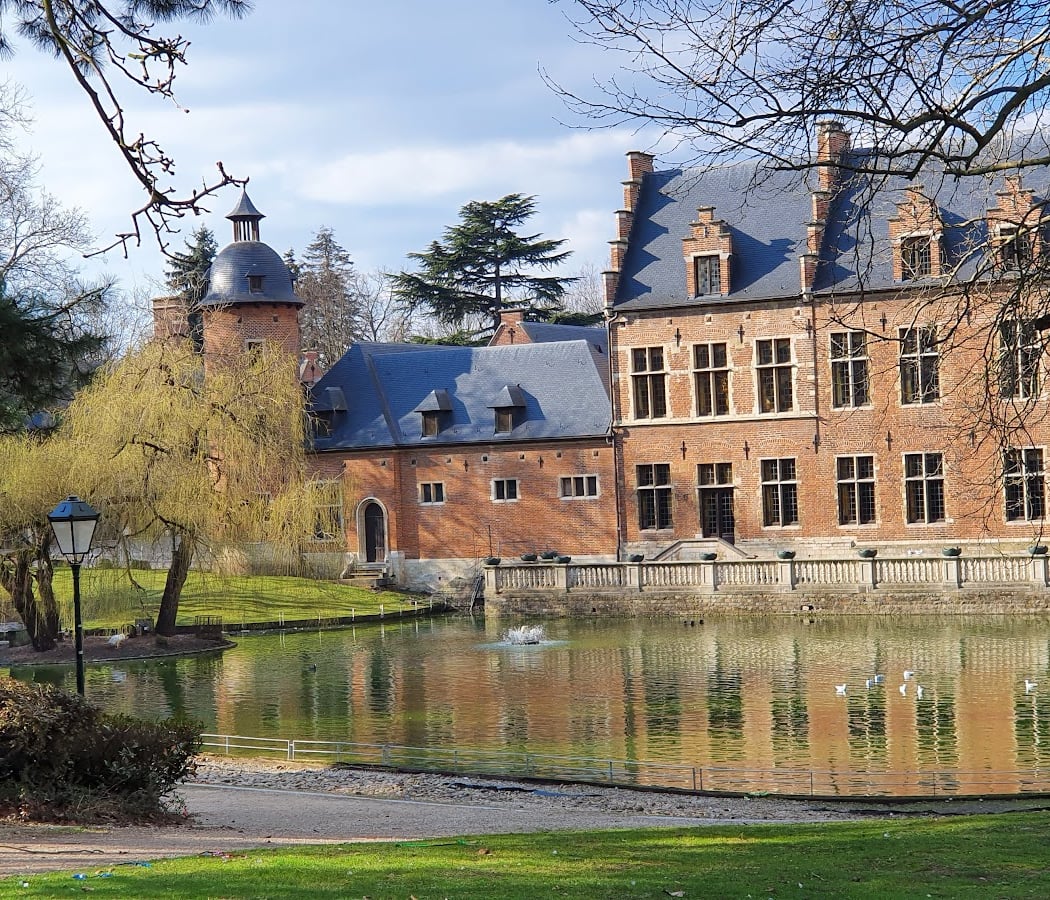 Karreveld Castle 1