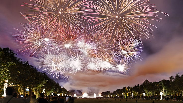Grandes Eaux Nocturnes 3