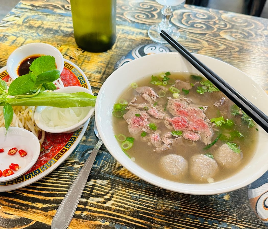 Pho Belleville 1