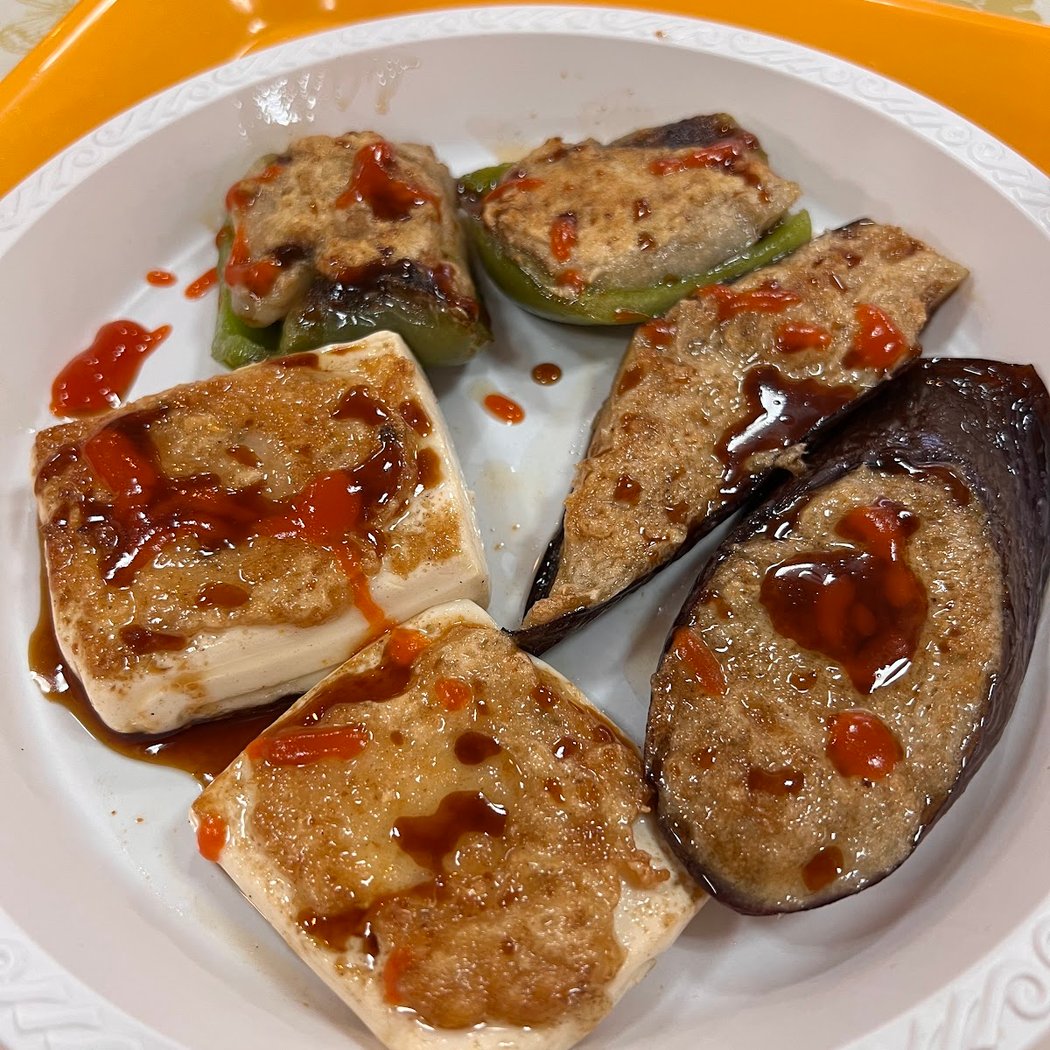 Yan Wo Dou Bun 3
