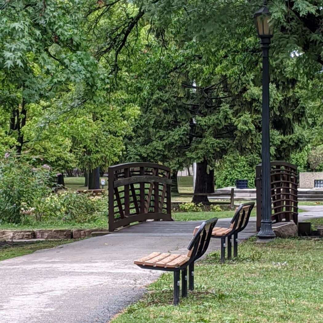 Proksa Park 3