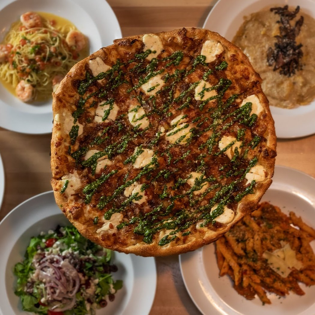 Mootz Pizzeria + Bar 1