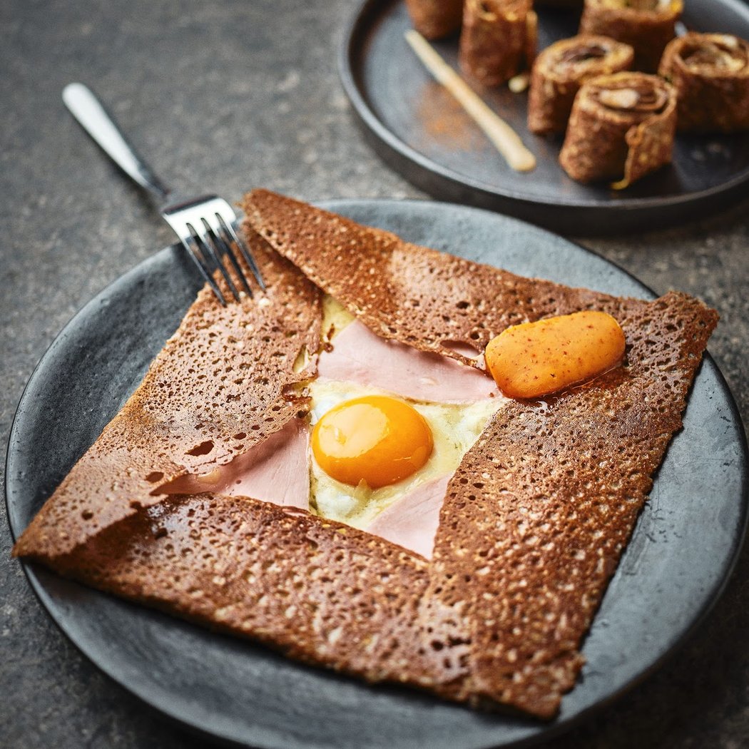 Breizh Café Biarritz | La Crêpe Autrement 1