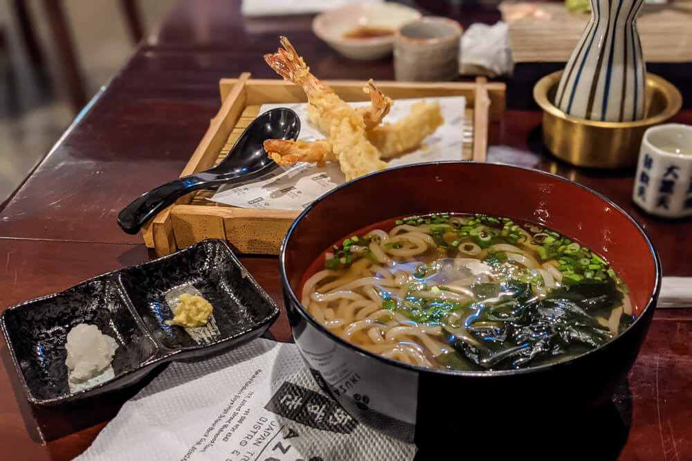 Azuki Japan Travel Bistro and Sake 3