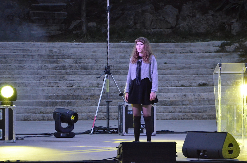 Finale d’Eloquentia Marseille 2