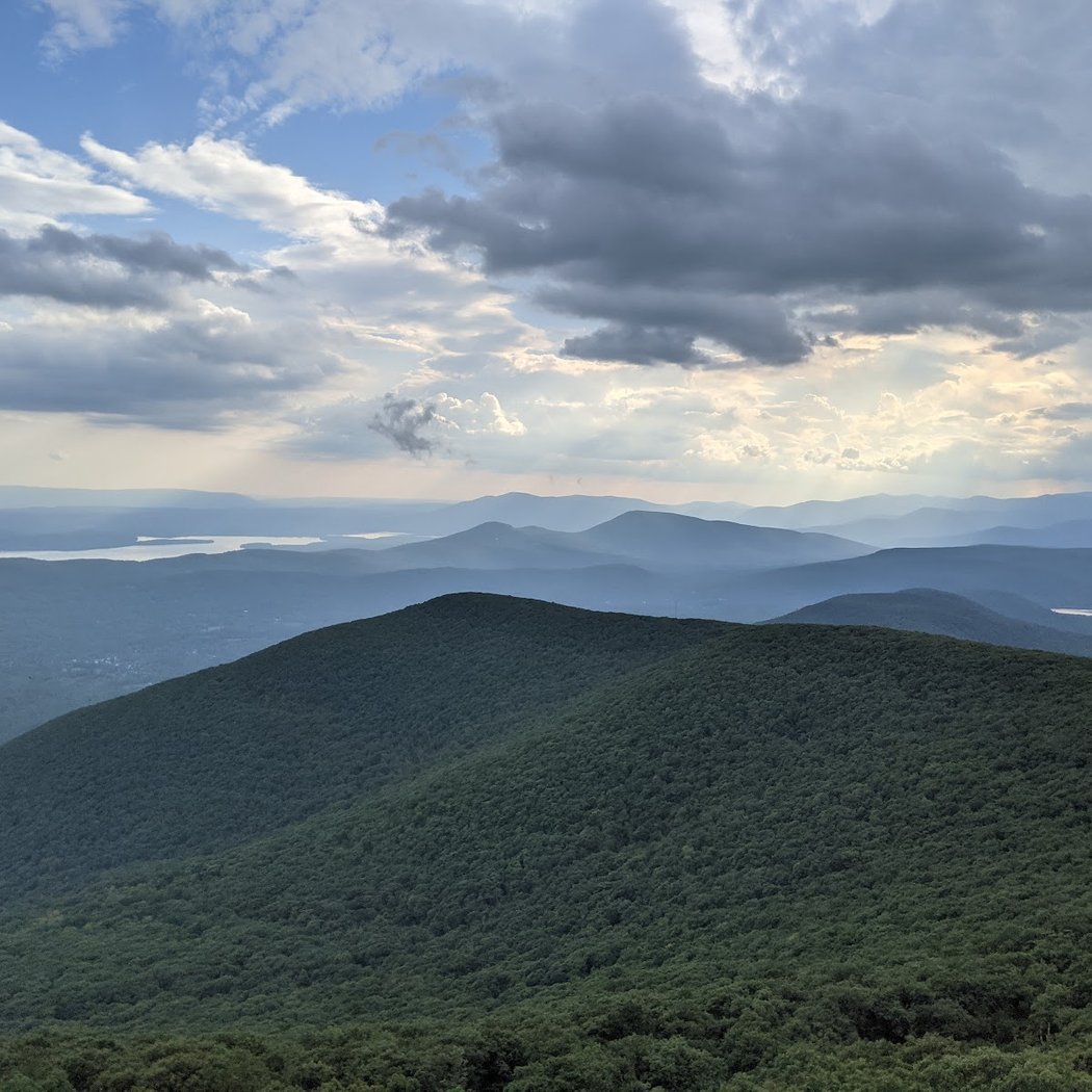 Overlook Mountain 3