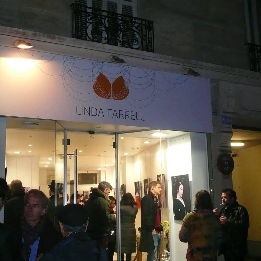 Espacexpo by Linda Farrell 2