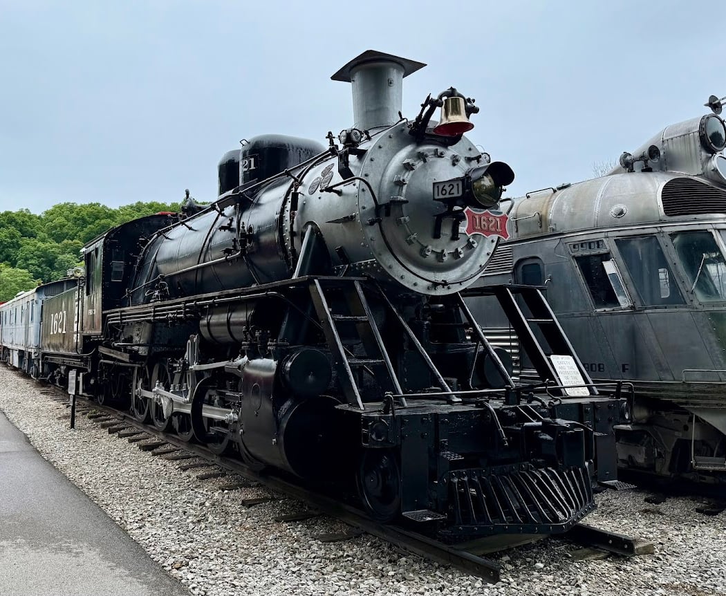National Museum of Transportation 3