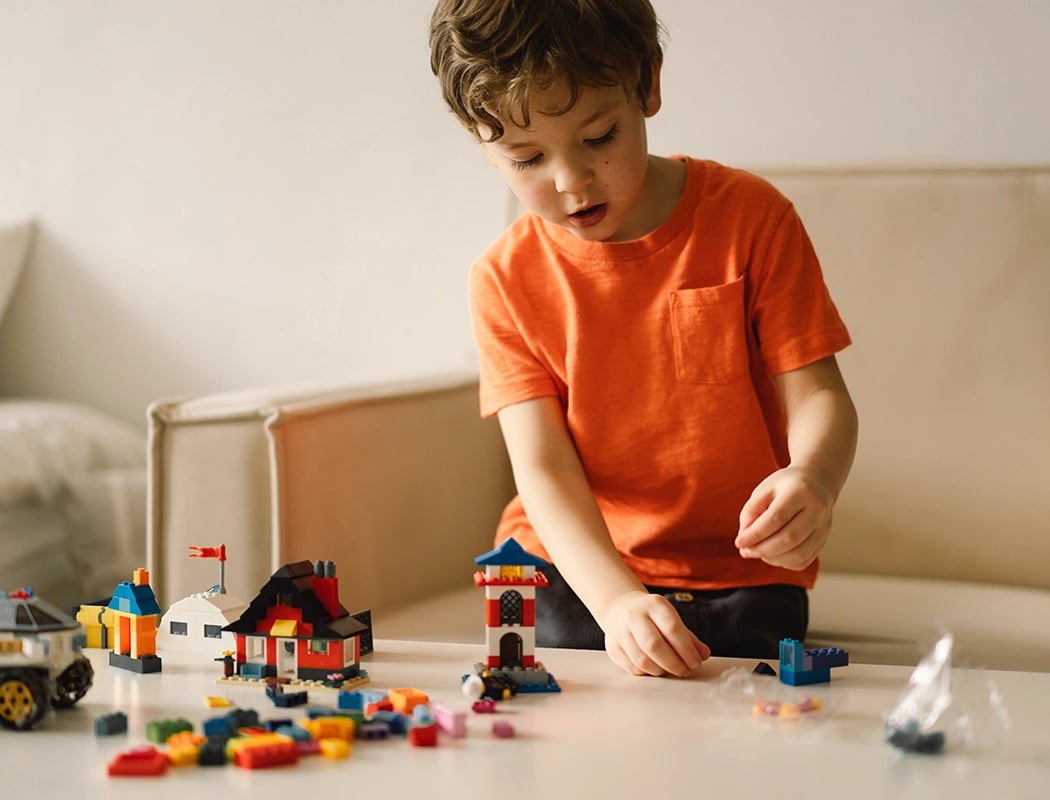 Lego Time 2