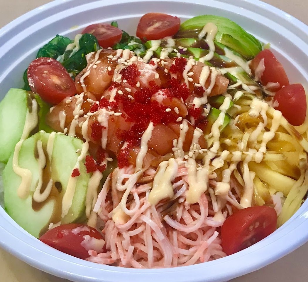 Otani Sushi 1
