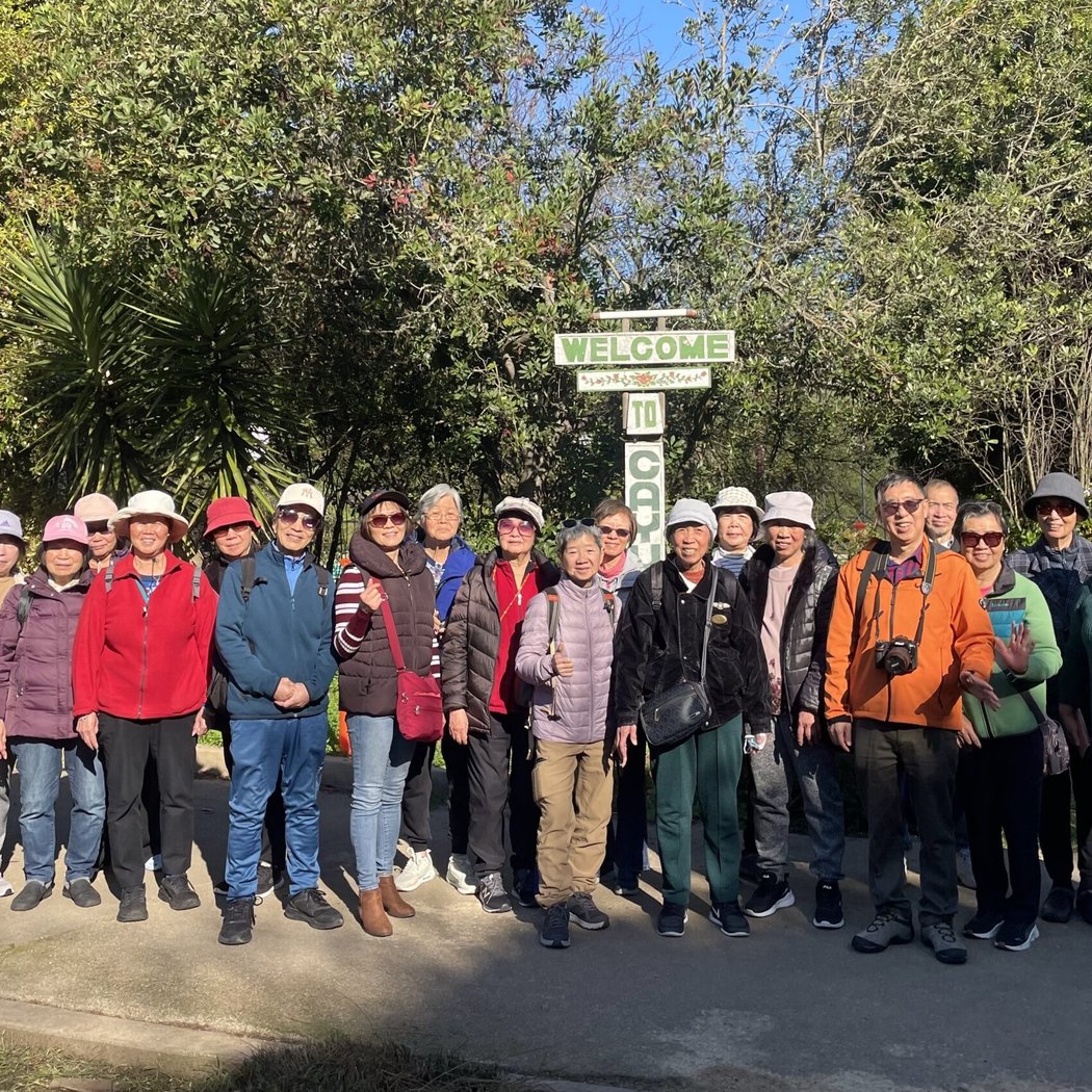Excelsior Bus Tour 1