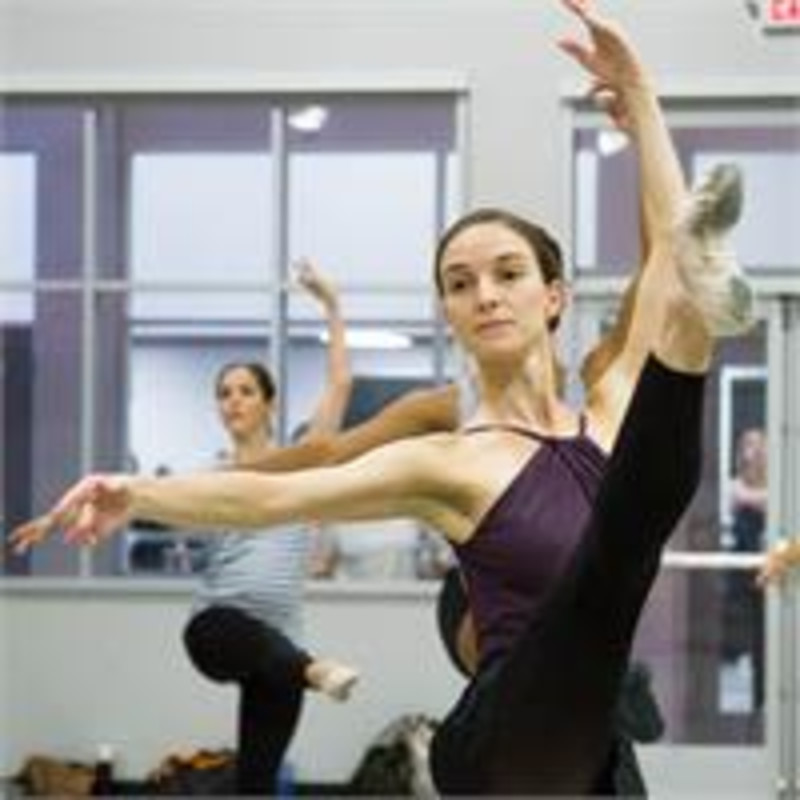 Ballet Allegros Workshop 1