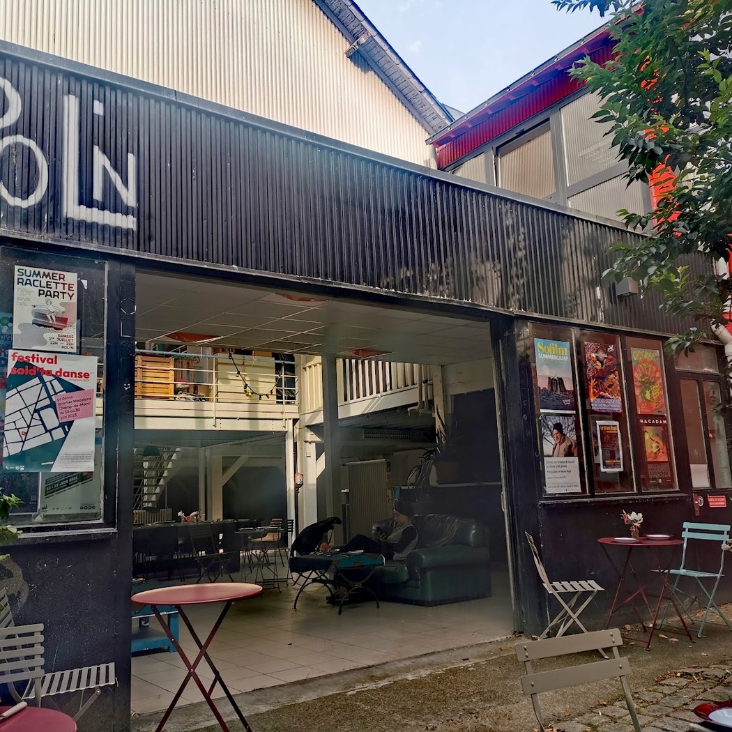 Marché de Noël de Pol-n 3