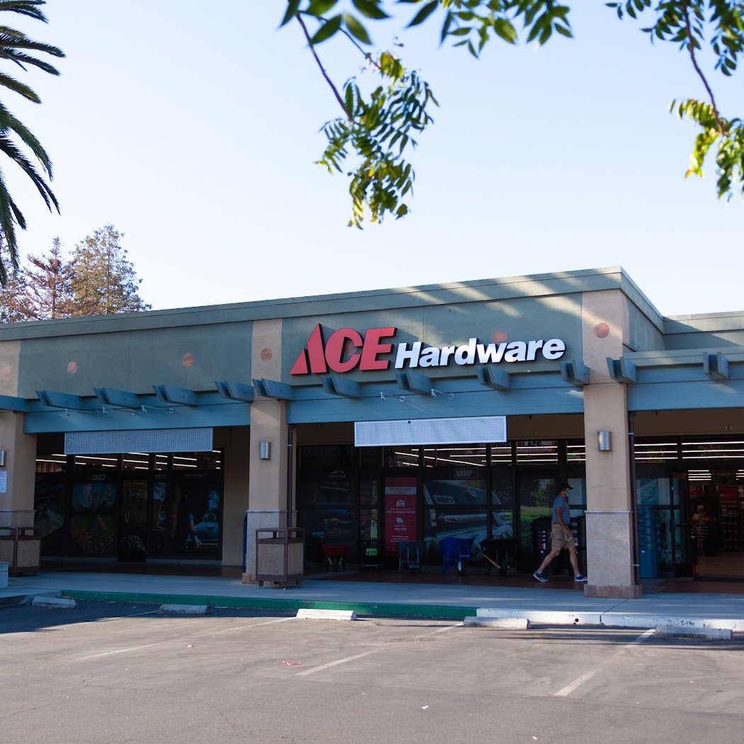 Homestead Ace Hardware 1