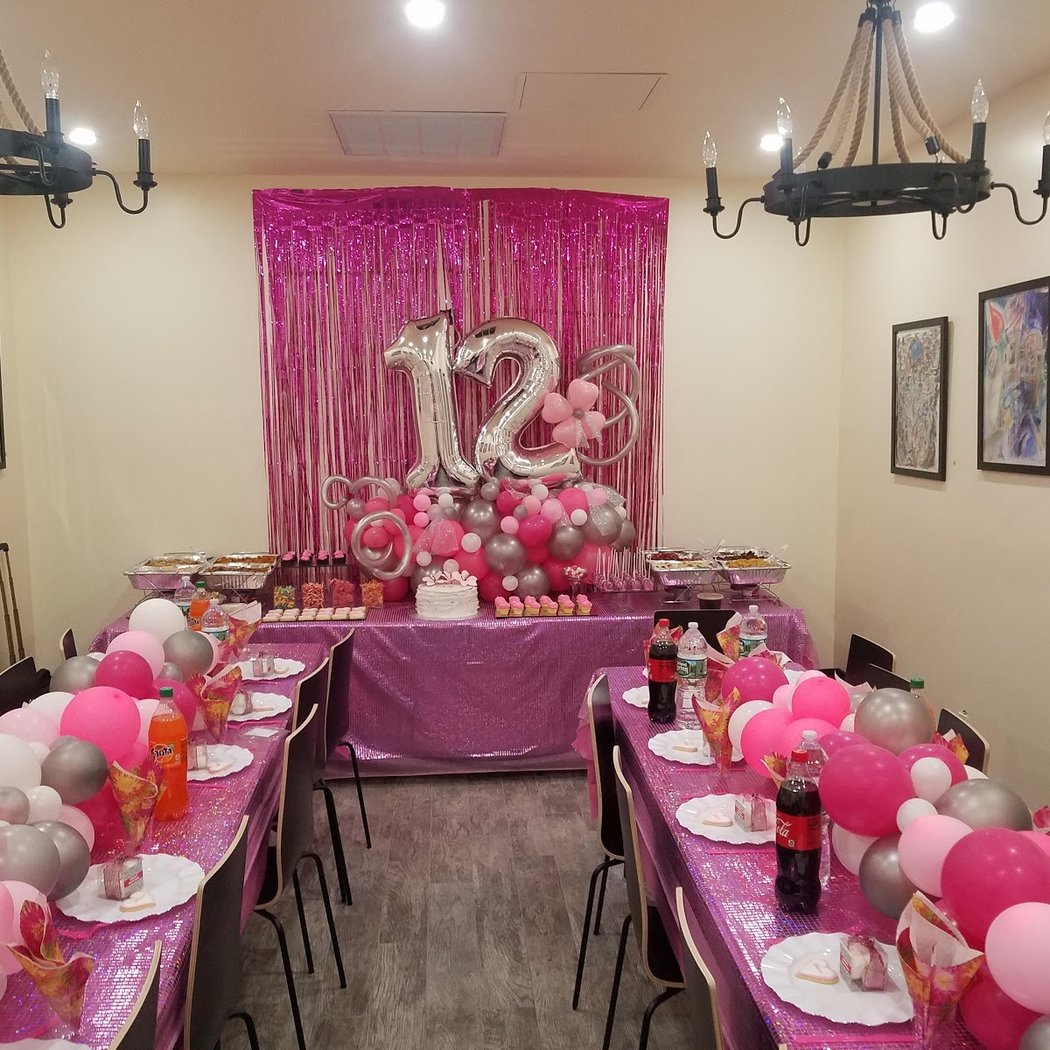 Peddlers//Parchment, a Brooklyn Escape Room 2