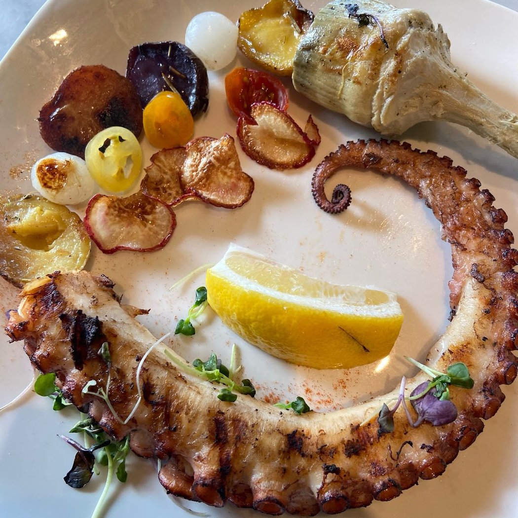 Sabor Argentino NYC 3