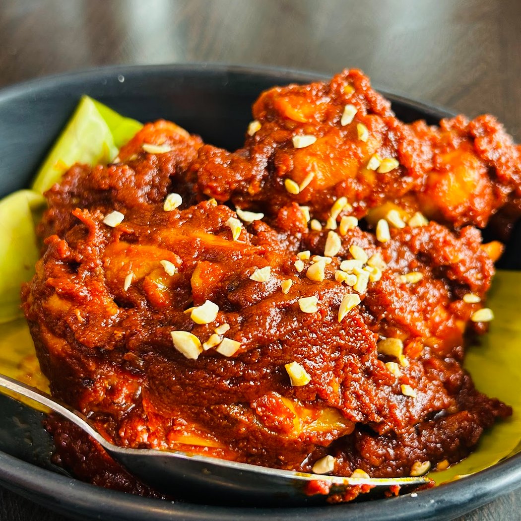 Mangalore Kitchen 1