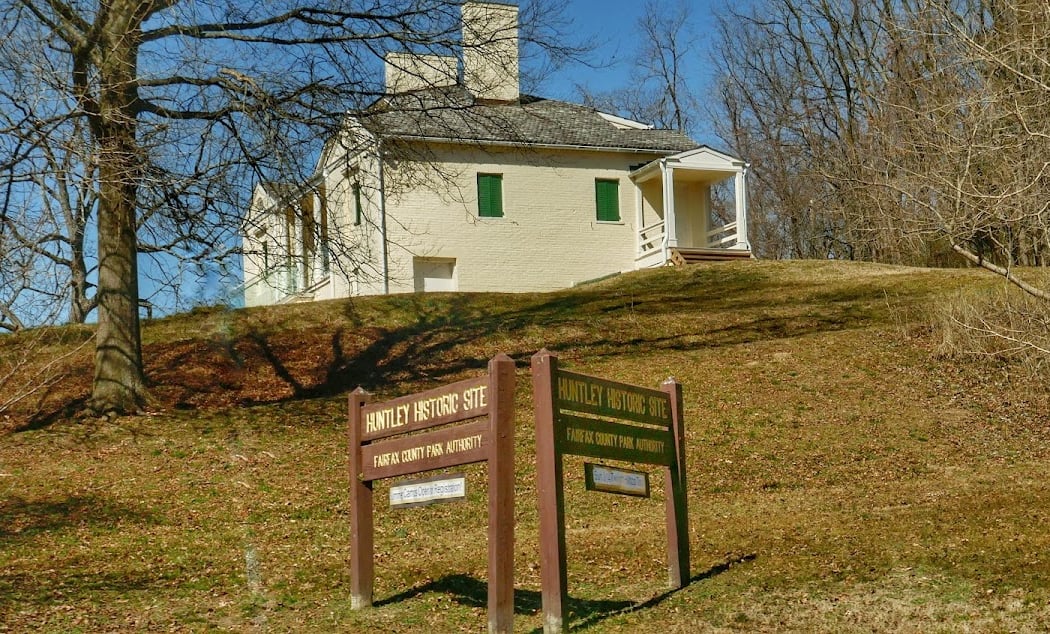 Juneteenth Celebration at Historic Huntley 2