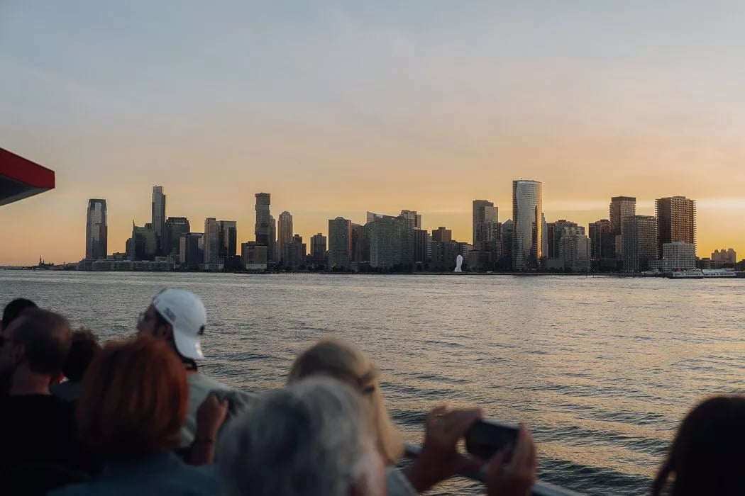 East River Ferry 3
