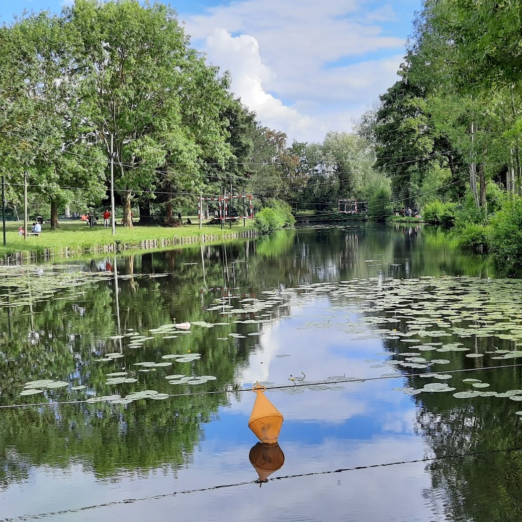 Parc de Robinson 3
