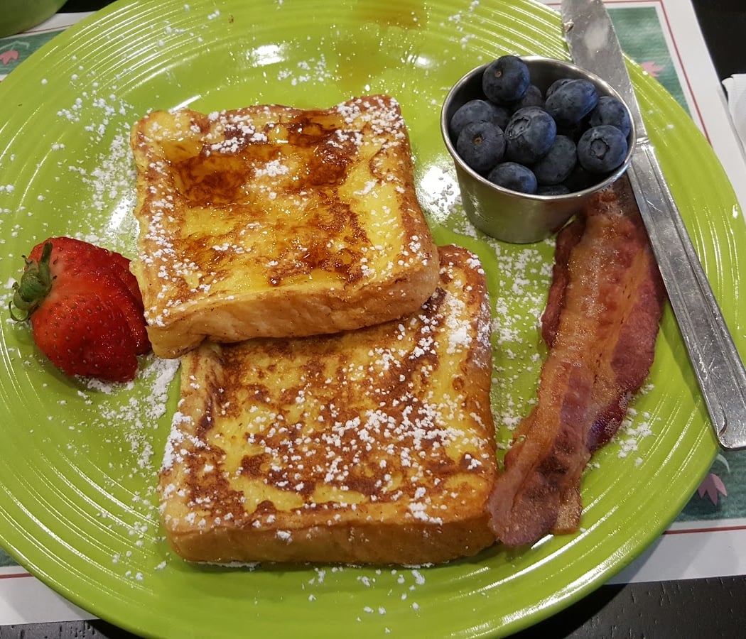 Tin Brook Bed & Breakfast 1