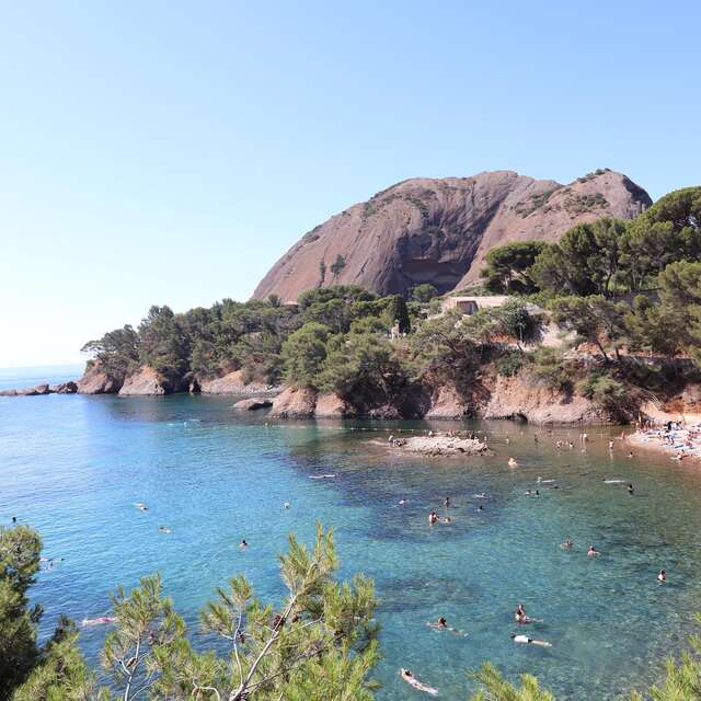 Anse du Petit Mugel 1
