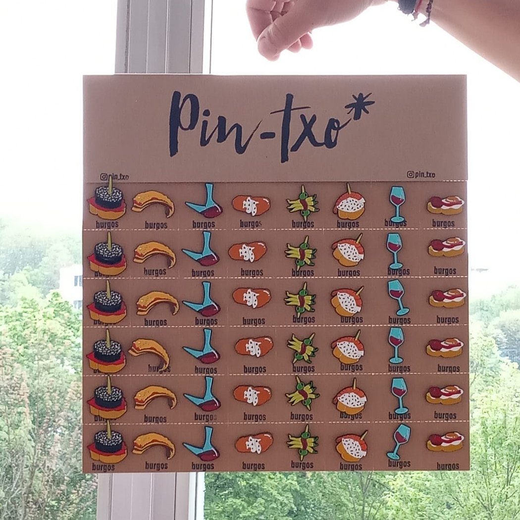 Pin-txo 3