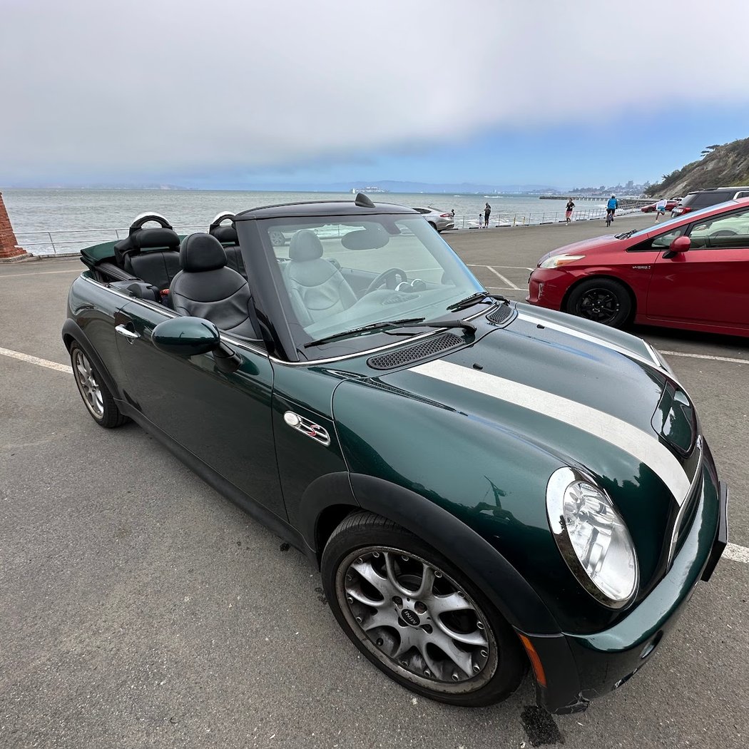 Small Car Big Time Tours--San Francisco Private Tours 3