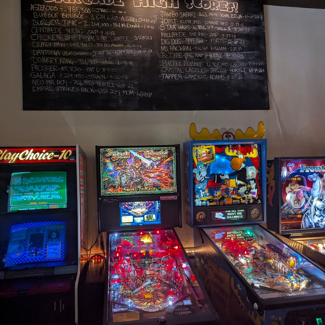 Barcade 3